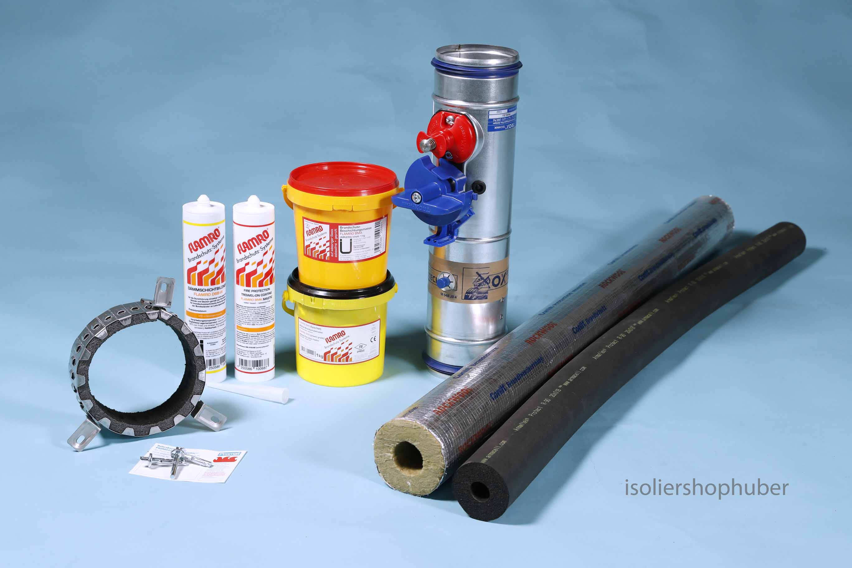 Brandschutz Brandschutz