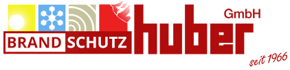 Brandschutzhuber-Logo