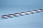 Preview: 1 m Aluminium Blechrohr Durchm. 130 mm