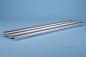 Preview: 1m ALU - Grobkornfolie Umfang 240 mm  Durchm. max. 67 mm Länge 1.000 mm