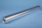 Preview: 25,0 m² ALUMINIUM - Grobkornfolie Rolle