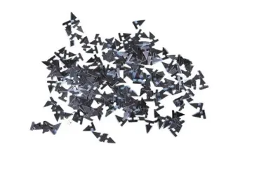 100 Stück KAD-Grobkornnieten für Grobkornfolie