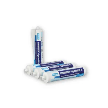 310 ml Kartusche Promat Promastop-Systemkitt-N