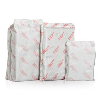 Brandschutzkissen Flamro 250 x 50 x 25 mm b.i.o. Brandschutz Pyro-Safe Biobag