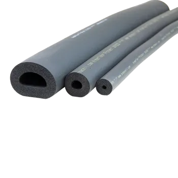 54/25 mm Armaflex PROTECT R-90 Brandschutzschlauch 1,0 m