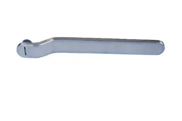 KAD Nietwerkzeug für Grobkorn Folie