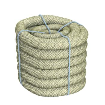 Rolle 12 mm Flamro Fugenschnur RP55 Länge 20 m Brandschutz