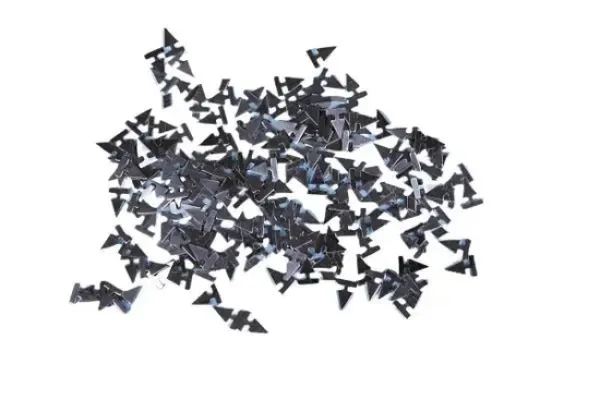 100 Stück KAD-Grobkornnieten für Grobkornfolie