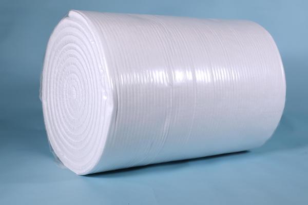 Keramikfasermatte 50 mm RG 128 kg/m³ VE/2,23 m²