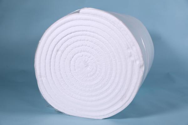 Keramikfasermatte 50 mm RG 128 kg/m³ VE/2,23 m²