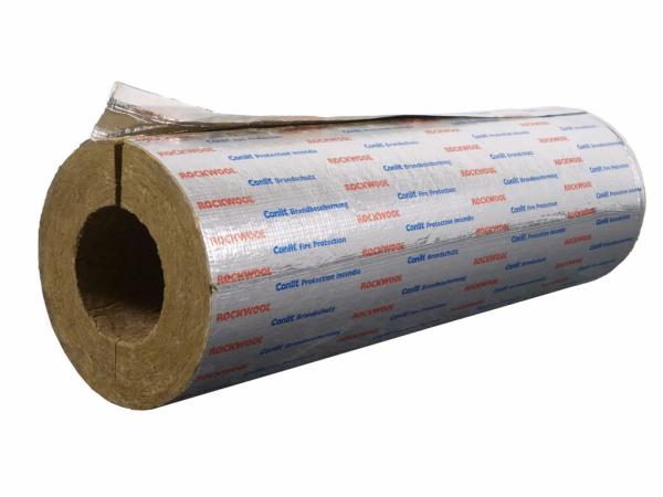 168,3/40 mm Conlit® PS 150 Sprinkler Section Brandschutz Rohrschale