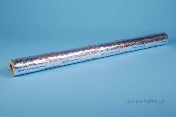 Brandschutzrohrschale CONLIT 150 U, 42/29 mm Kernbohrung 100 mm