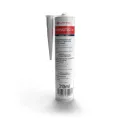 310 ml Kartusche Flamro Flammotect A Spachtelmasse , ablativ UV-resistent