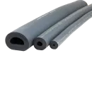 15/19 mm Armaflex PROTECT R-90 Brandschutzschlauch 1,0 m