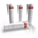 310 ml Kartusche Flamro BIOFERM A Brandschutzacryl